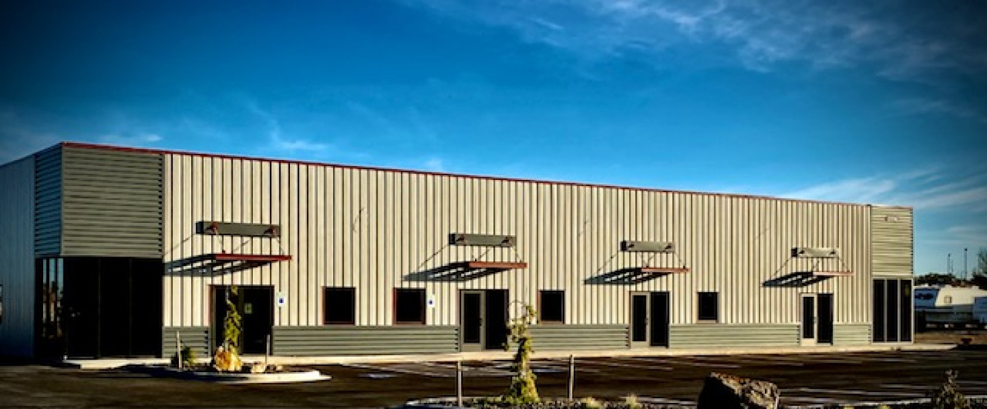 Quality Commercial Builder In Twin Falls, ID